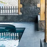 Alojamento de Acomodação e Pequeno-almoço Du Château De Panisseau *