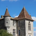 Du Chateau De Panisseau *