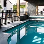 Bed and Breakfast Du Chateau De Panisseau *