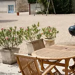 Bed and Breakfast Du Chateau De Panisseau