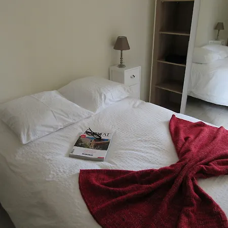 Du Chateau De Panisseau Panzió