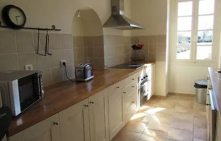 Du Chateau De Panisseau Panzió