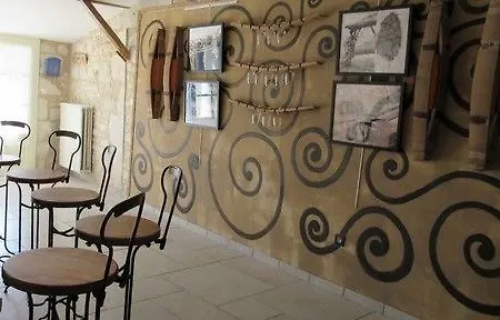 Du Chateau De Panisseau * Thénac