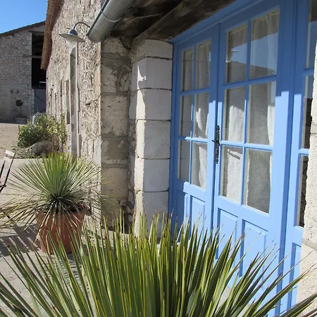 Du Chateau De Panisseau