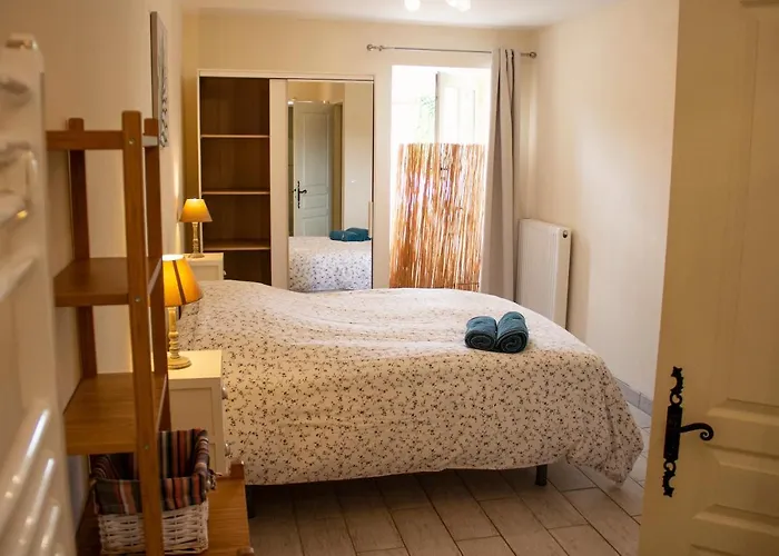 Du Chateau De Panisseau Thénac