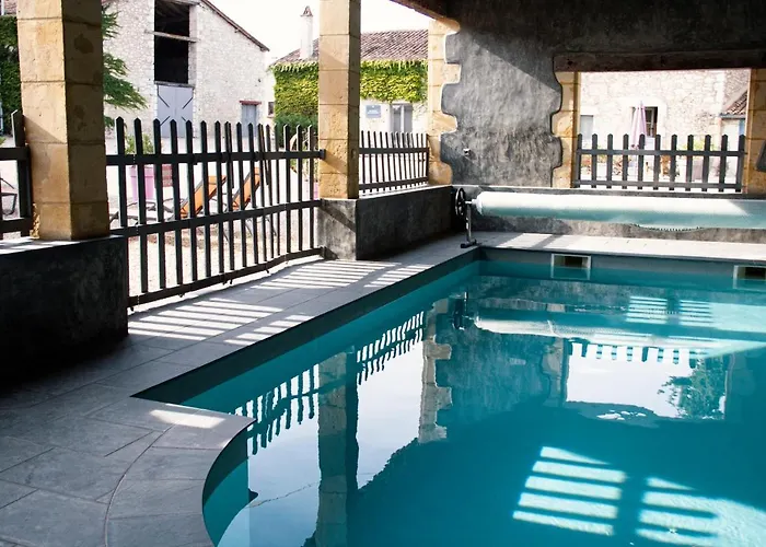 Bed & Breakfast Du Chateau De Panisseau *