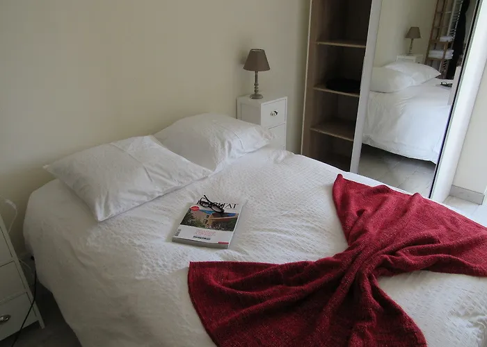 Du Chateau De Panisseau Bed & Breakfast