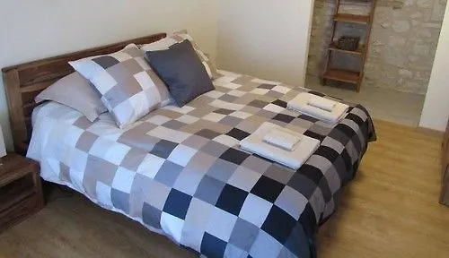 Du Chateau De Panisseau * Thénac