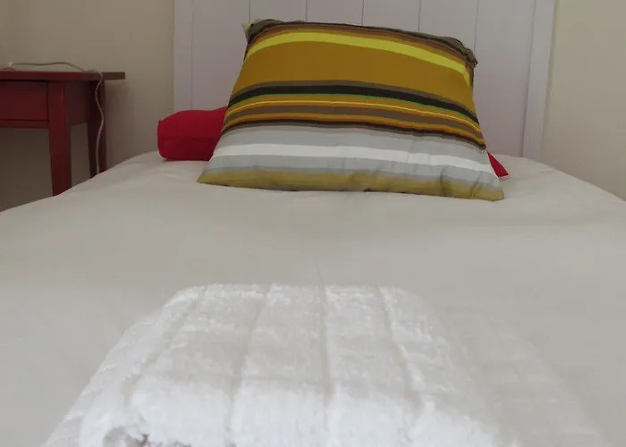 Bed & Breakfast Du Chateau De Panisseau Thénac