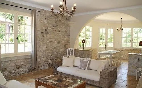 Du Chateau De Panisseau *