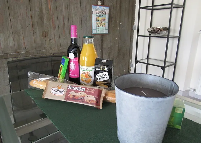 Du Chateau De Panisseau Bed & Breakfast Thénac