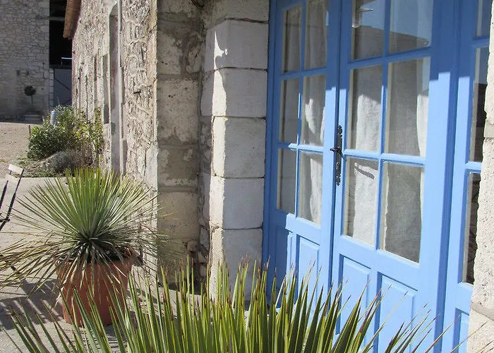 Du Chateau De Panisseau