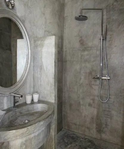 Bed & Breakfast Du Chateau De Panisseau Thénac